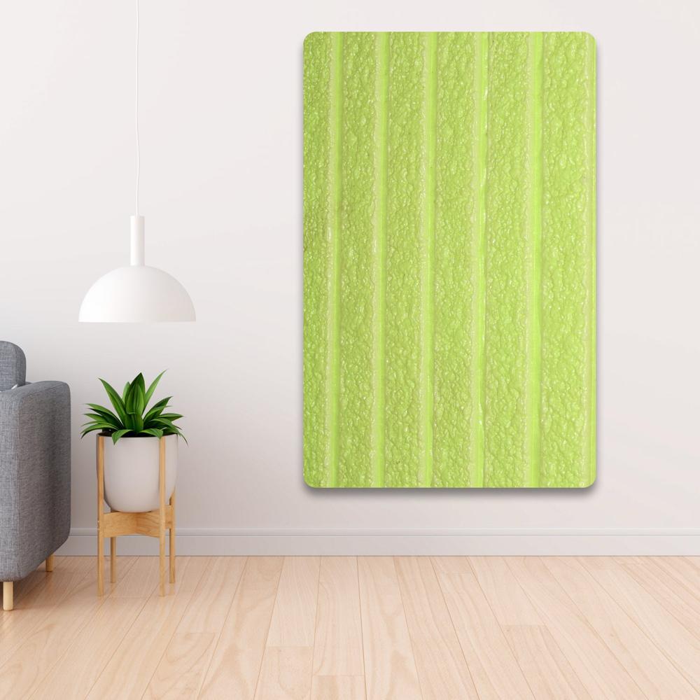 3D Adhesive wallpaper (60x30 Cm / 1 pc)