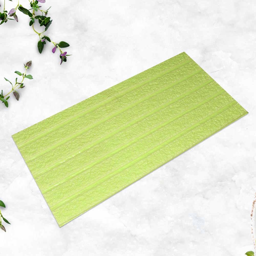 3D Adhesive wallpaper (60x30 Cm / 1 pc)