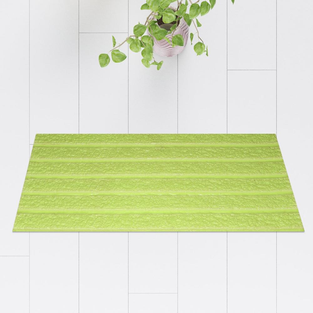 3D Adhesive wallpaper (60x30 Cm / 1 pc)