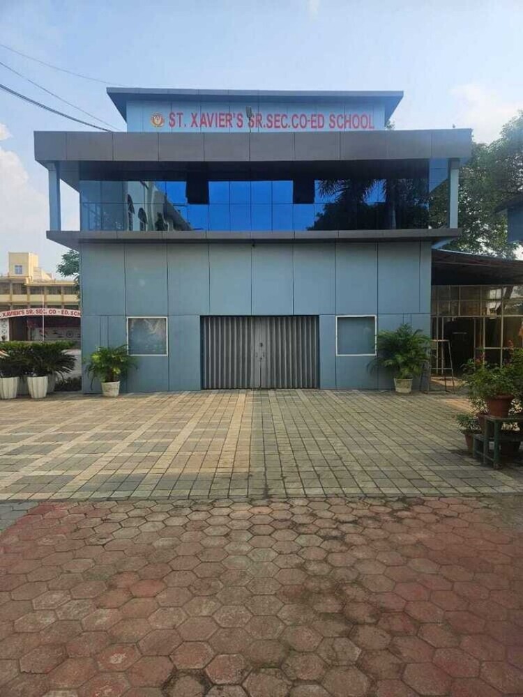 Acp Sheet Elevation Work Services