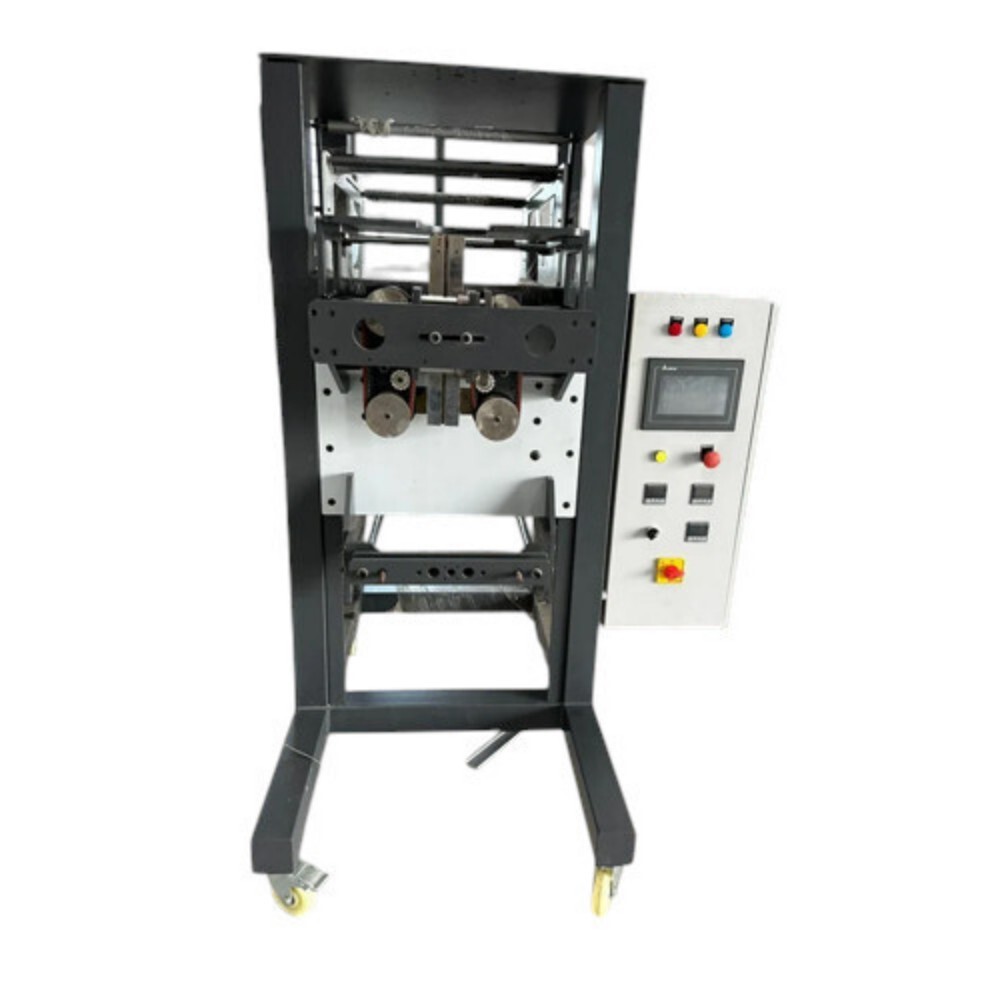 01_Pneumatics Bagger Packaging Machine