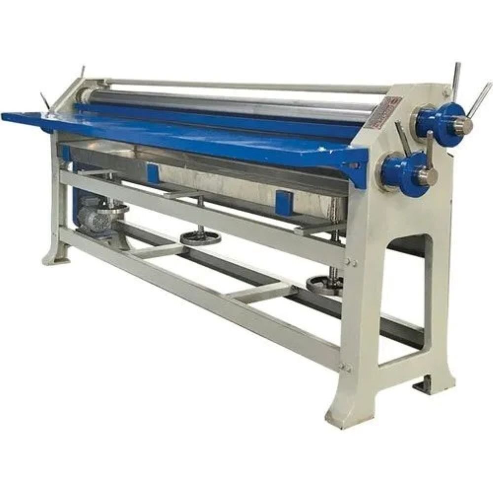 Corrugated Sheet Pasting Machines