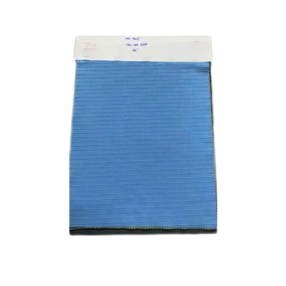 Micro Pp Fabric - Color: Blue