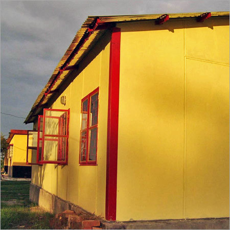Site Office