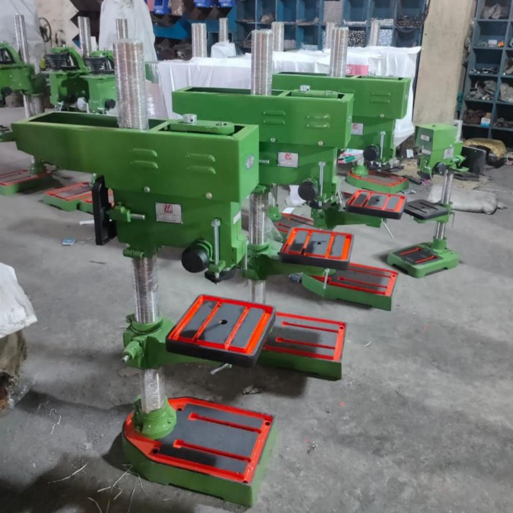 BENCH DRILL MACHINE 20MM