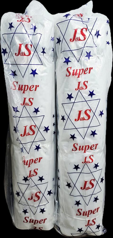 LDPE Virgin White Tarpaulin Sheet