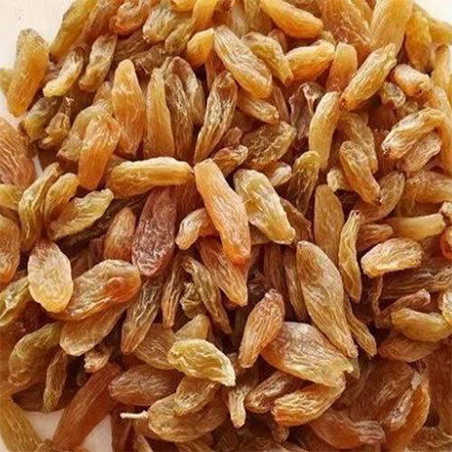 Brown Raisins