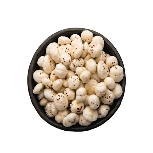 Small Makhana