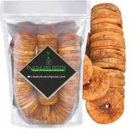 Standard Dried Figs