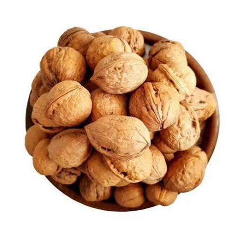 Dry Fruits
