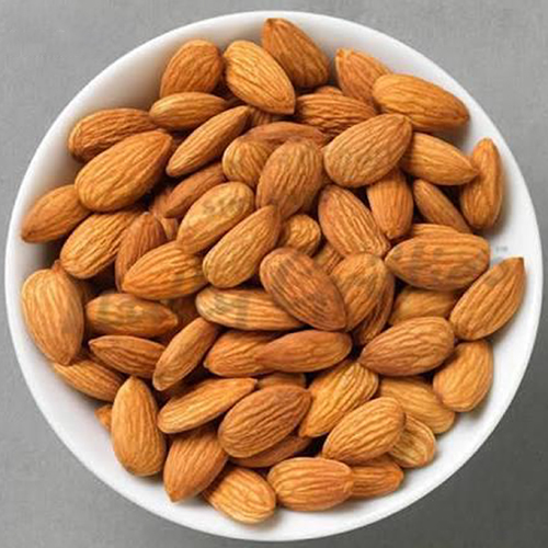 कैलिफ़ोर्निया कार्मेल बादाम