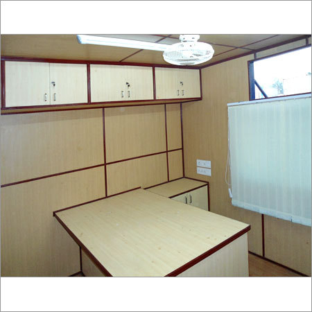Office Cabins