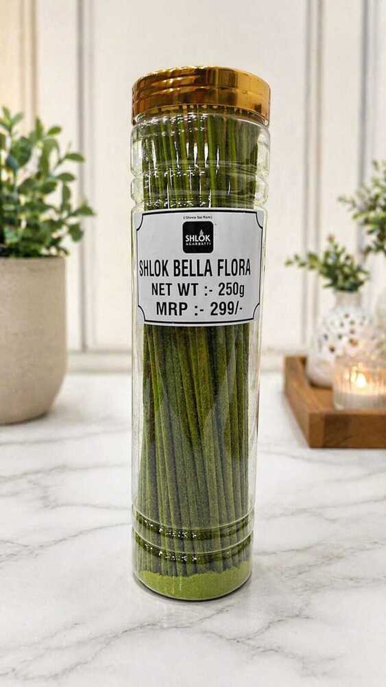 Shlok Bella Flora