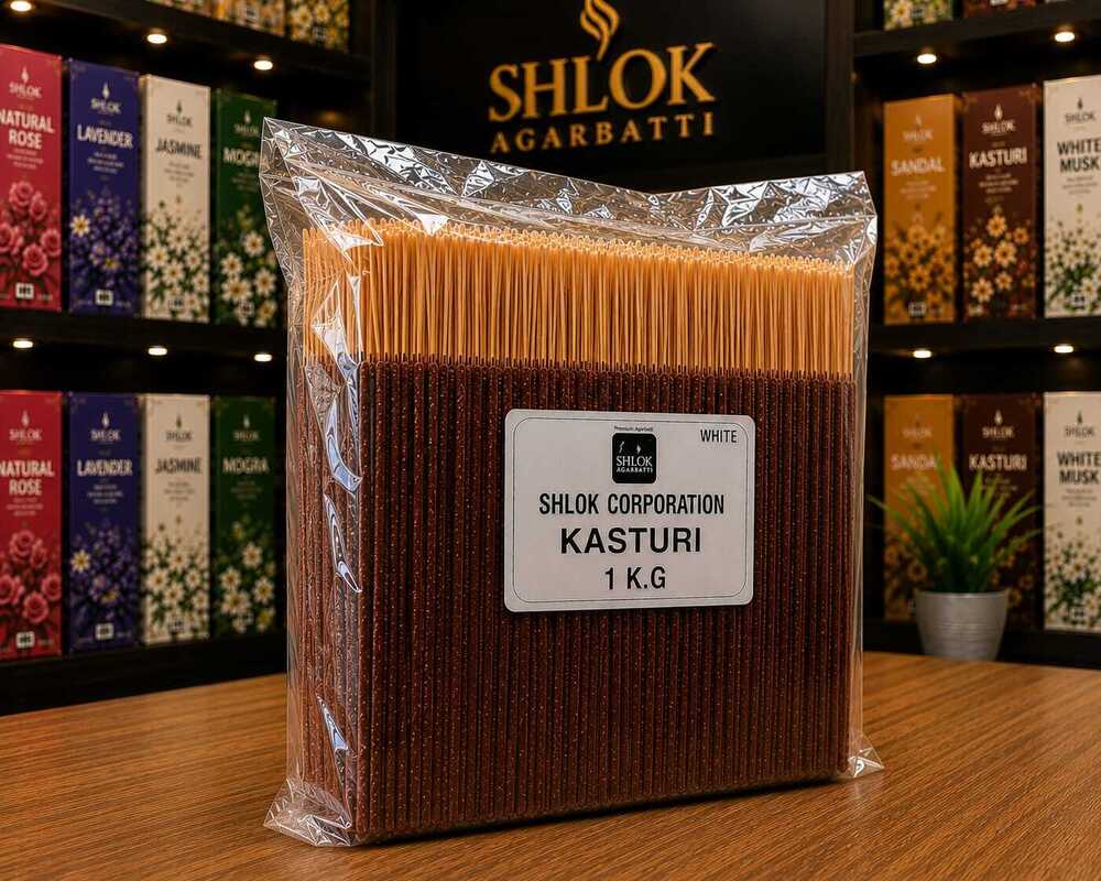 Kasturi Stick