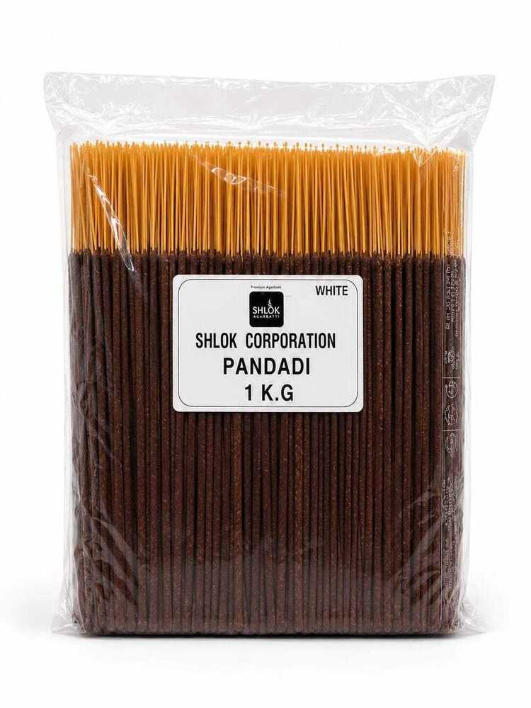 Pandadi Stick