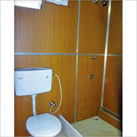 Portable Toilet