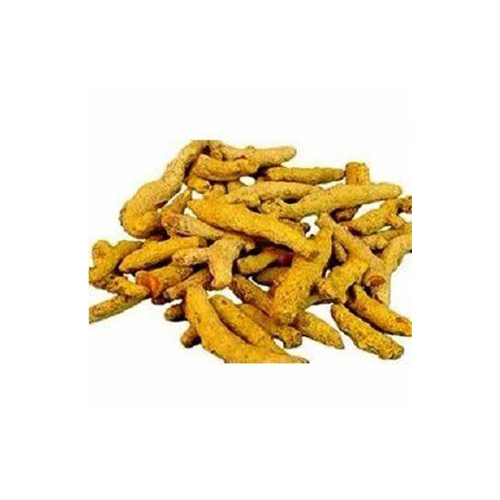 Turmeric Finger
