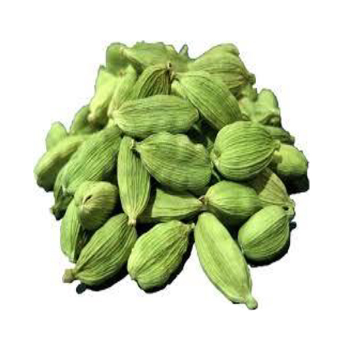Green Cardamom