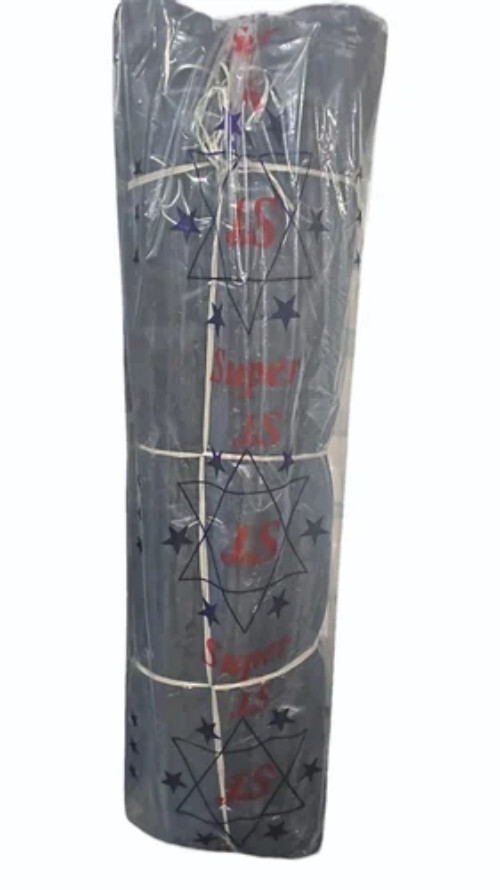 15M Black LDPE Tarpaulin Sheet