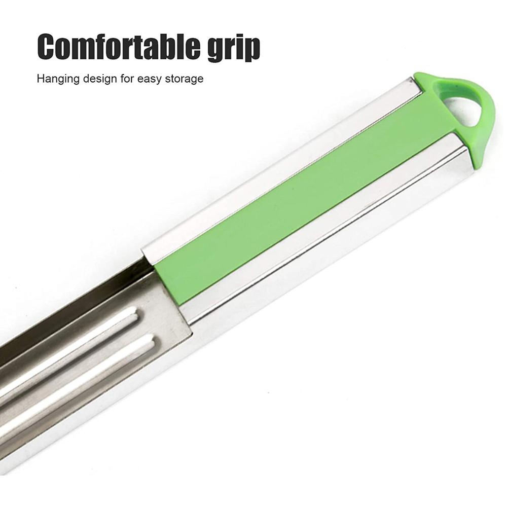 Stainless Steel Washable Watermelon Cutter Windmill Slicer & Peeler