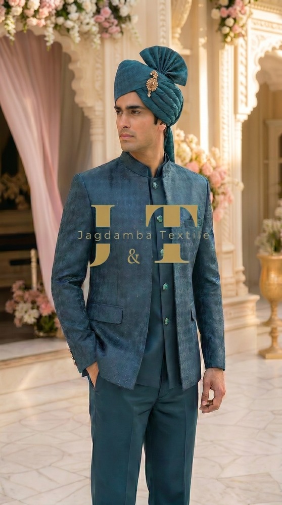 3 pcs suit
