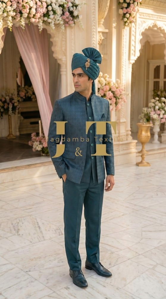 3 pcs suit