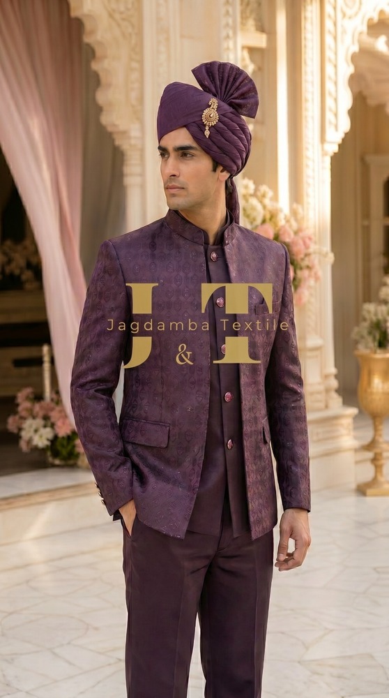 3 pcs suit