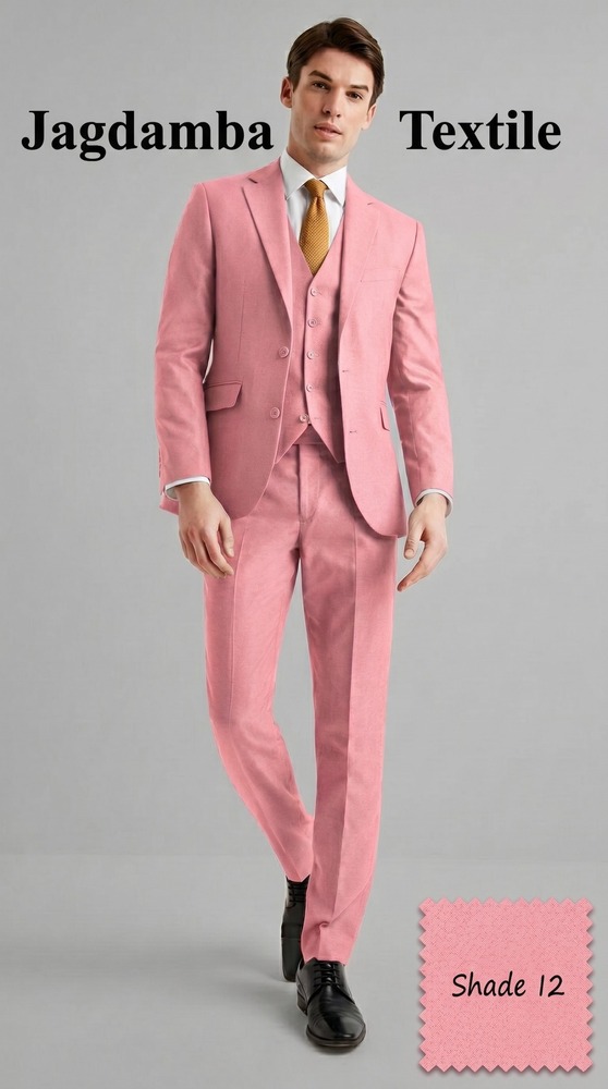 3 pcs suit