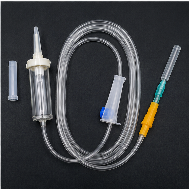 Medical Infusion Set