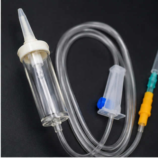 Medical Infusion Set