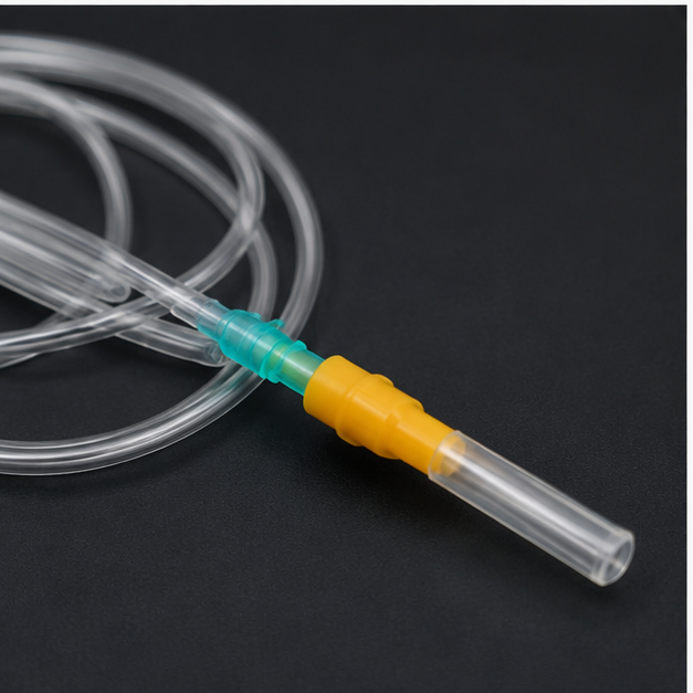 Medical Infusion Set
