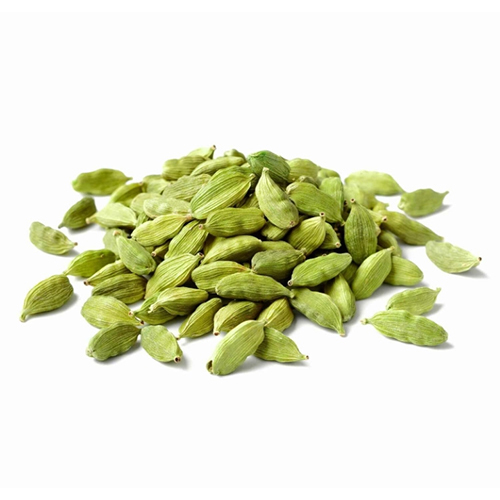 इलायची हरी
