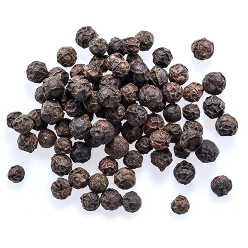 Black Pepper
