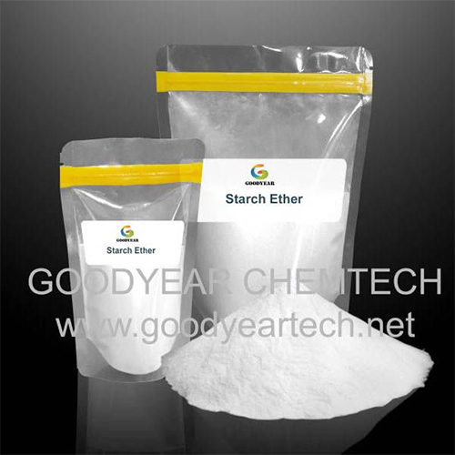 Modified Starch GOODCEL MS01