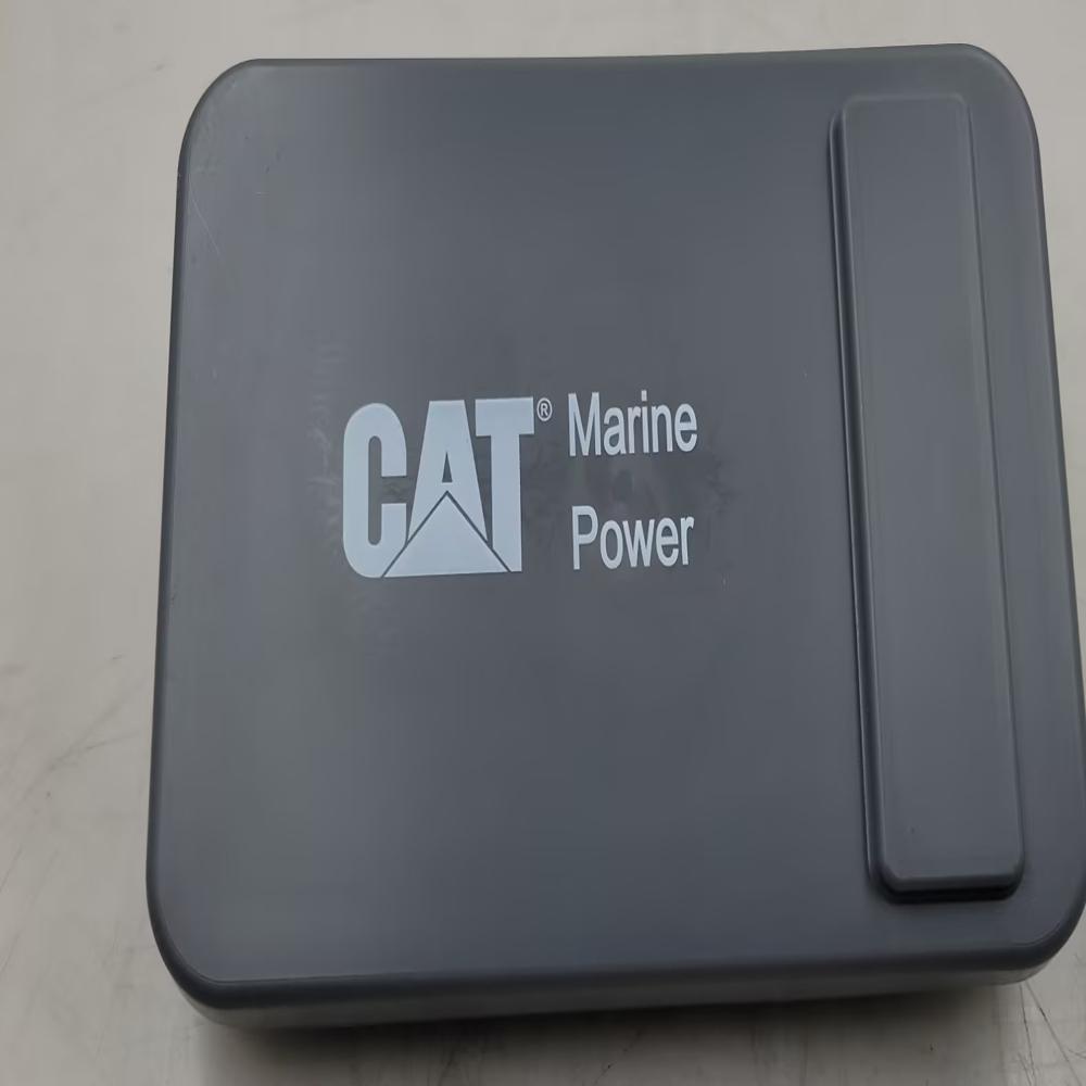 Caterpillar 307-7541 Electronic control module