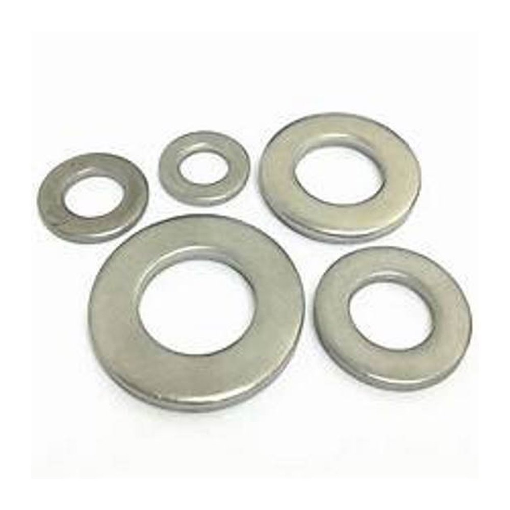 Super Duplex Steel Zeron 100 Washer