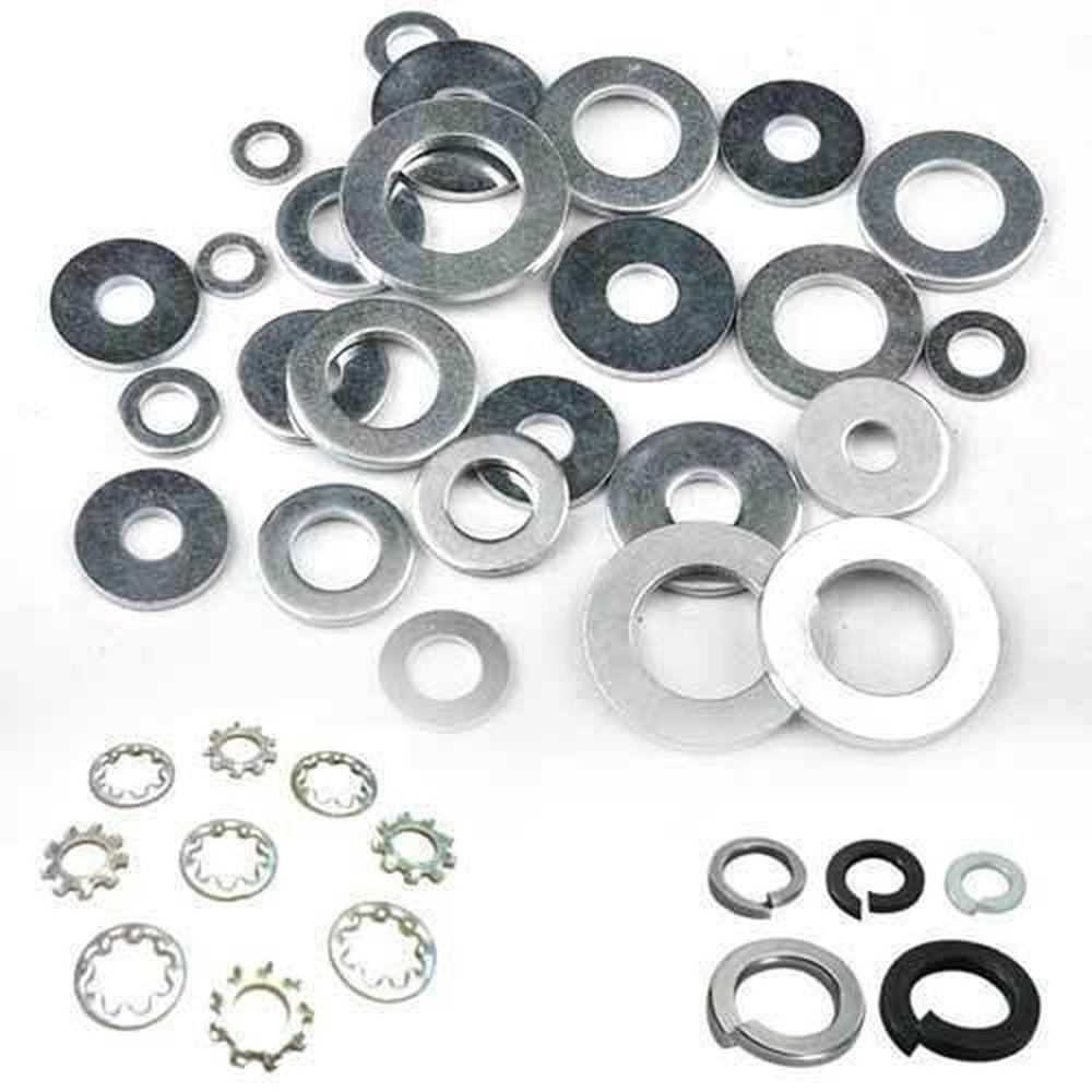 Super Duplex Steel Ferralium 255 Washer