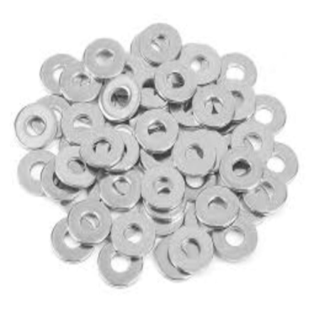 Super Duplex Steel Ferralium 255 Washer