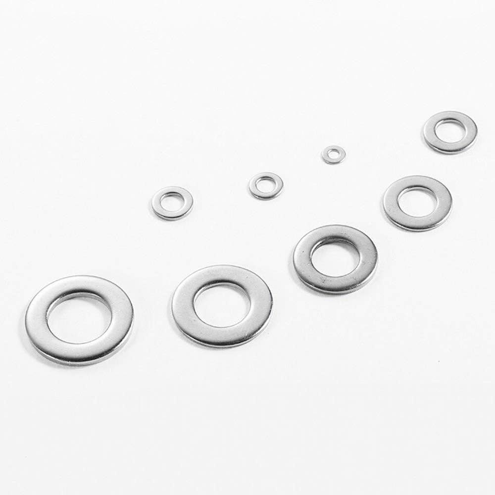 Super Duplex Steel Ferralium 255 Washer