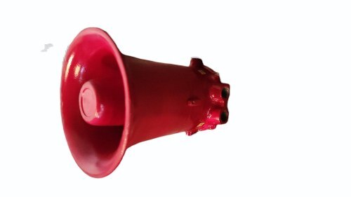 Flameproof Horn Speaker
