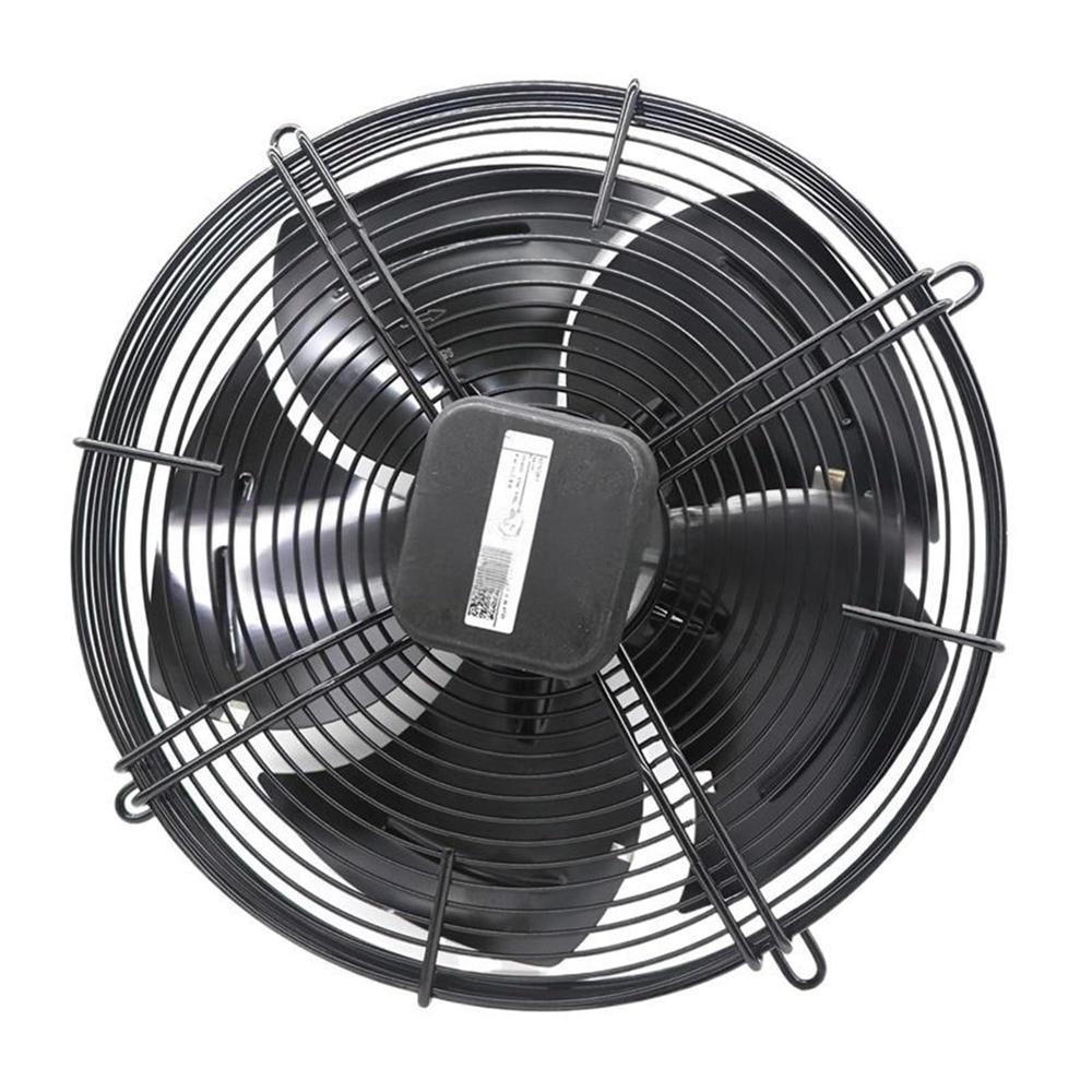 EBM S4D400-AP12-04 Axial Cooling Fan