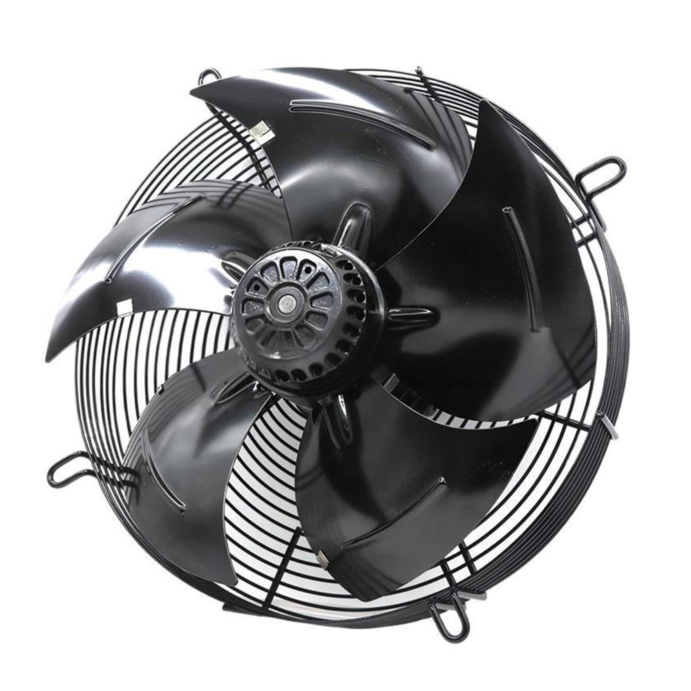EBM S4D400-AP12-04 Axial Cooling Fan