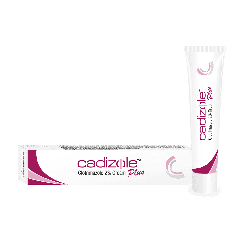 Cadizole Plus Advanced Antifungal Cream Derma Company Franchise