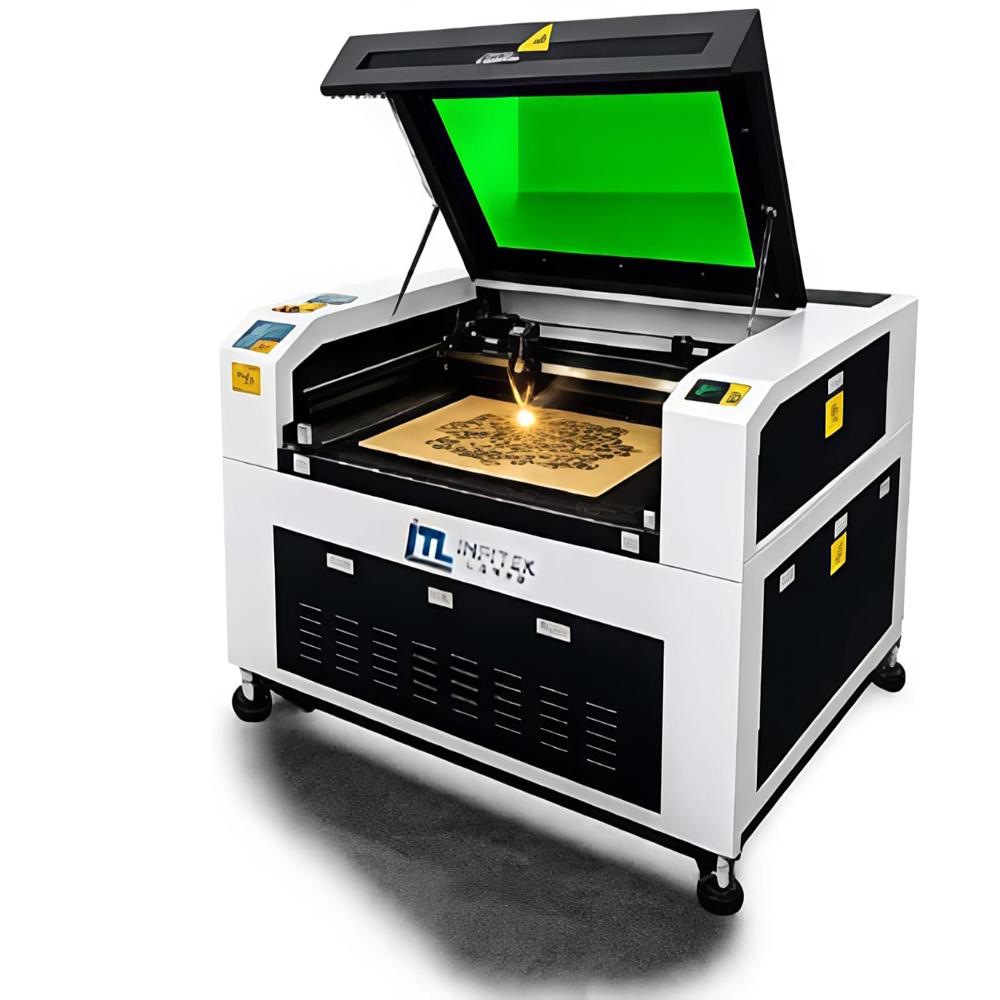 Engraving Machine - Automatic Grade: Automatic
