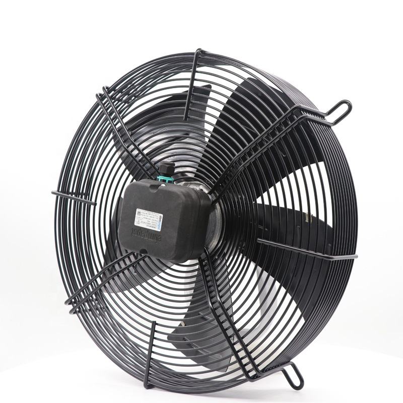 ebm-papst S4D400-AP12-37 AC Axial Cooling Fan