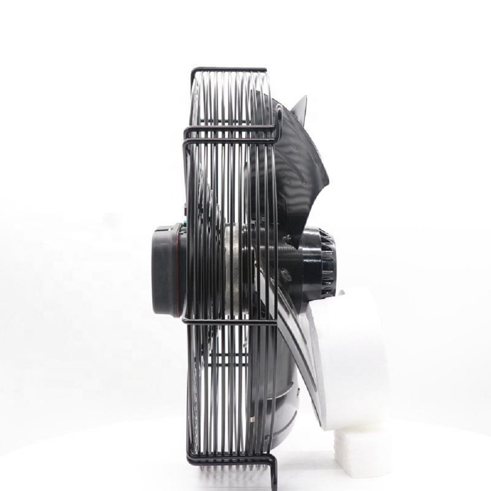ebm-papst S4D400-AP12-37 AC Axial Cooling Fan