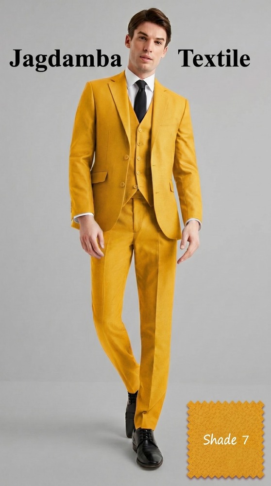 Designer Mens Suit