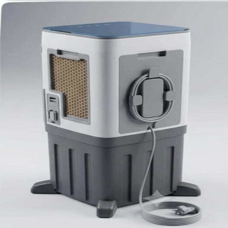 Gloster Air Cooler 110 Ltr