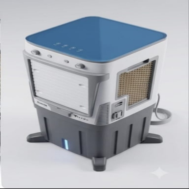 Gloster Air Cooler 110 Ltr
