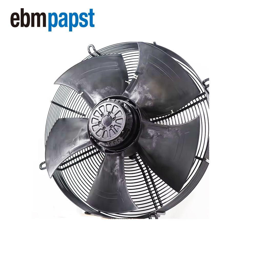 ebmpapst S4D500-AM03-01 Axial Cooling Fan